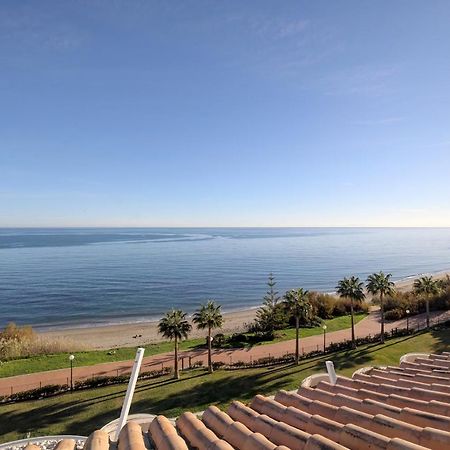 Mirador Bermuda Beach Sea Views Estepona Bagian luar foto