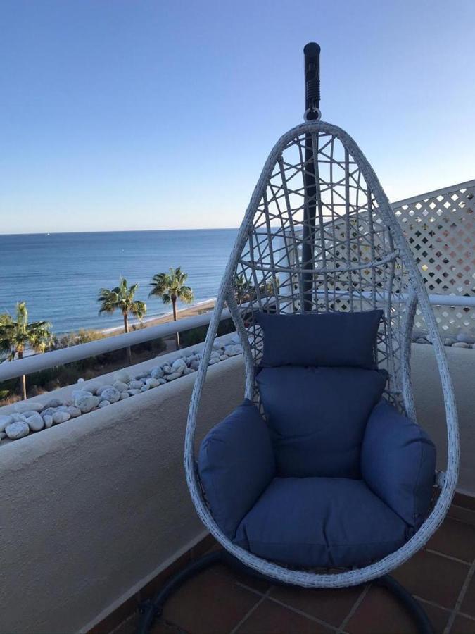 Mirador Bermuda Beach Sea Views Estepona Bagian luar foto