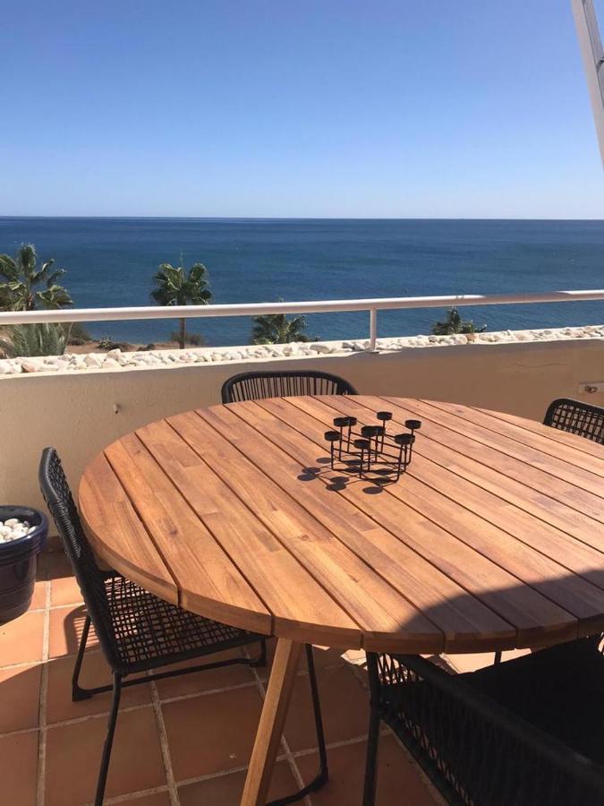 Mirador Bermuda Beach Sea Views Estepona Bagian luar foto