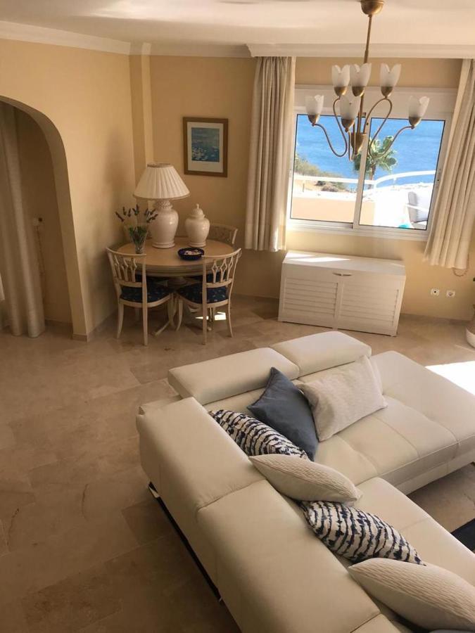 Mirador Bermuda Beach Sea Views Estepona Bagian luar foto