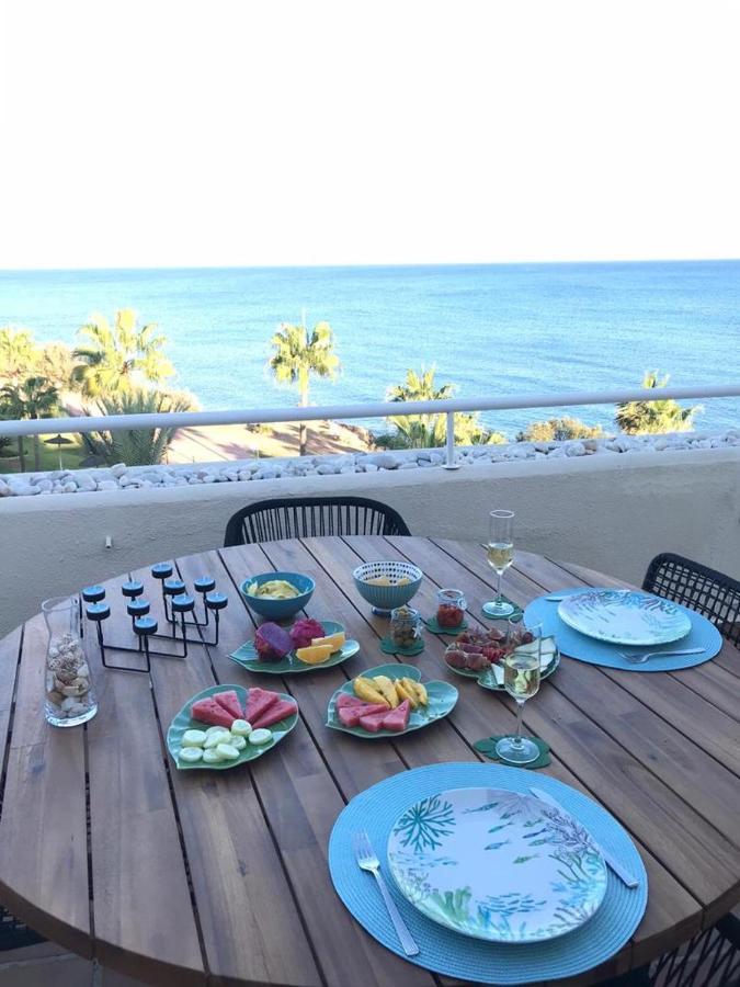 Mirador Bermuda Beach Sea Views Estepona Bagian luar foto