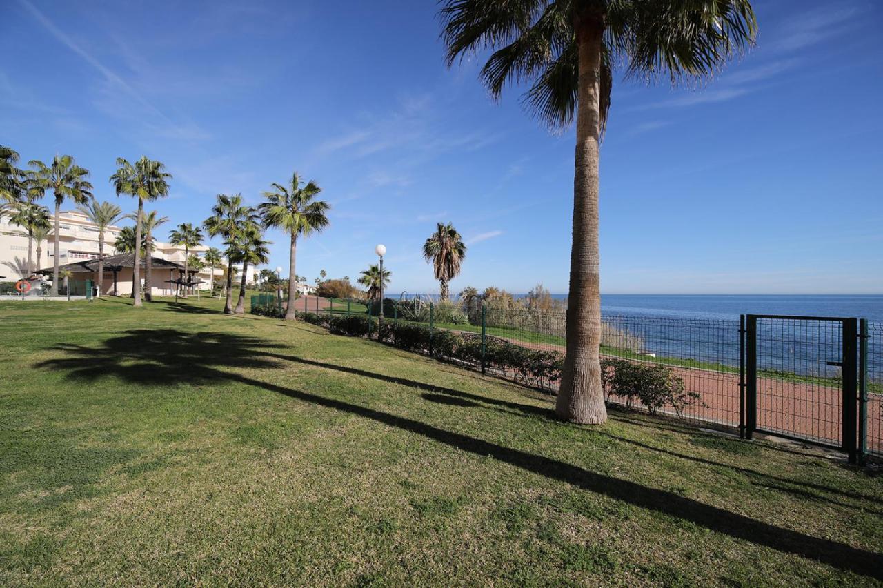 Mirador Bermuda Beach Sea Views Estepona Bagian luar foto