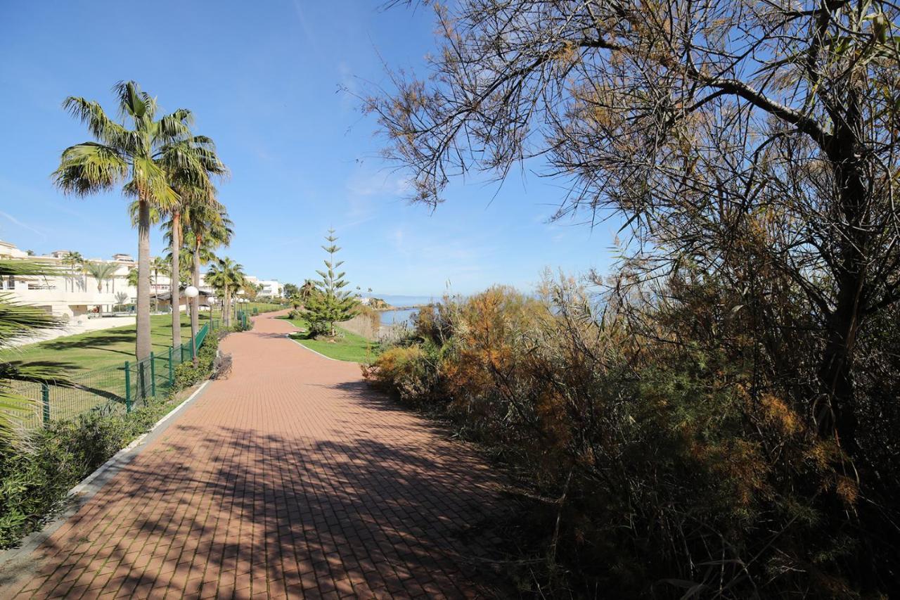 Mirador Bermuda Beach Sea Views Estepona Bagian luar foto