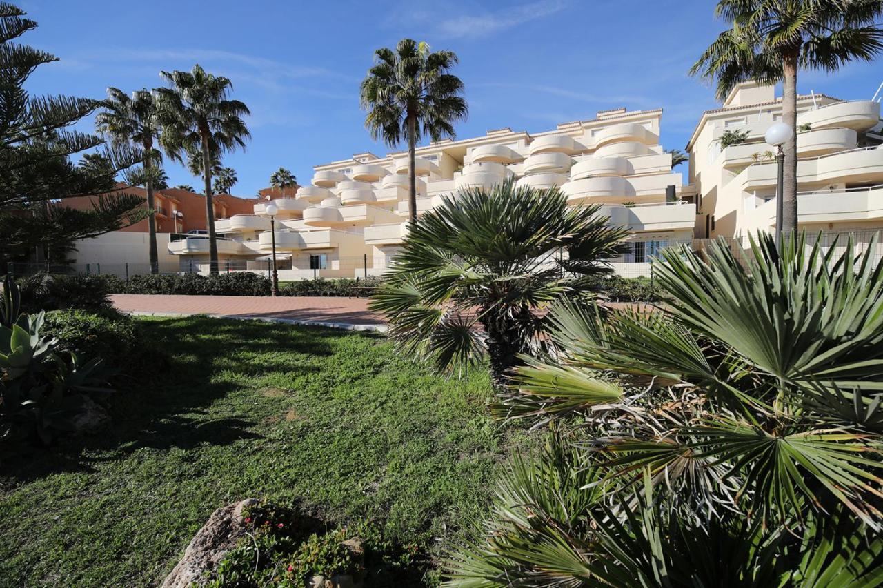 Mirador Bermuda Beach Sea Views Estepona Bagian luar foto