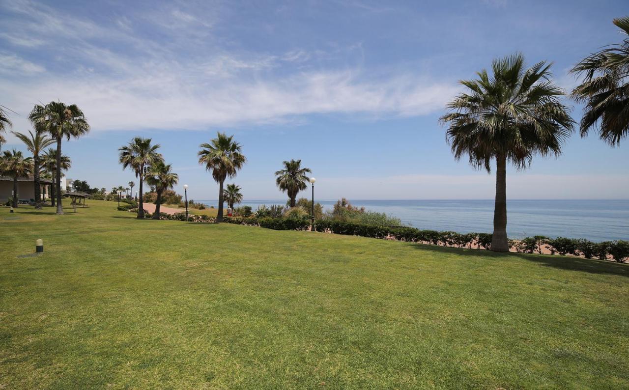 Mirador Bermuda Beach Sea Views Estepona Bagian luar foto